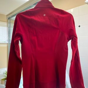 Lululemon jacket